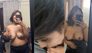 Desi Tanker Babe Showing – Blowjob Fucked Hard Pussy