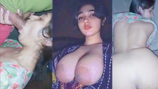 Big Boobs Paki Girl Sucking Dick – Doggy Fucking Leaked