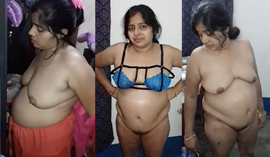 Telugu Preggo Wife Fucking – Captured Nude By Husband Viral