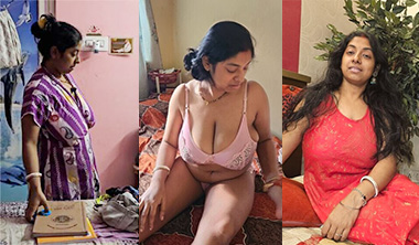 Telugu Teacher Wife Painful Fucking – In Missionary Leaked Sex
