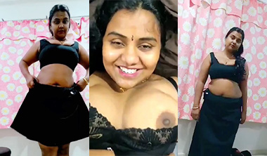 Telugu Mallu Wife Secret Romance – Fucking Leaked Nude