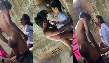 Telugu Teen College Girl Private Romance Fucking