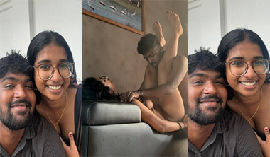 Telugu Horny Girl Blowjob – Hard Doggy Fucked Nude