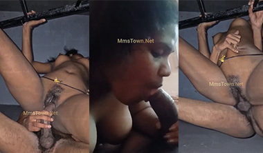 Telugu Horny Wife Blowjob – Stand Fucking Mms