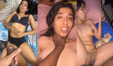 Horny Telugu Girl Roleplay BJ – Sex With Moaning View