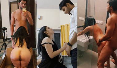 Desi Indian Rich Couple – Hard Fucking In Hotel Leaked