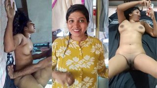 Indian Kerala Mallu Girl Painful – Fucking Leaked Watch