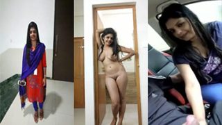 Horny Kerala Office Girl Secret Fucking – With Boss Viral