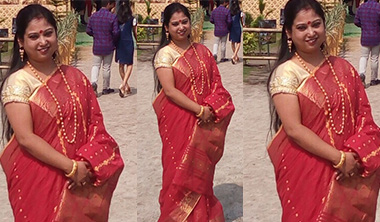 Telugu Lusty Cuckold Wife Sucking – White Dick Husband Leaked