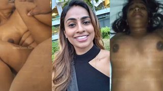 Malaysian Telugu Babe – With Bf Sex Moaning Watch