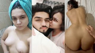 Desi Girl Fingering Pussy – Hard Doggy Style Xxx