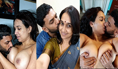 Telugu Aunty Affair Secret – Romance Sex Leaked Nude