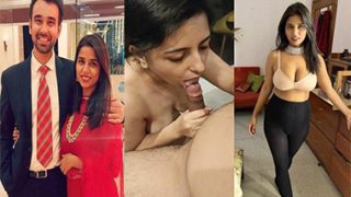 Telugu Banker Wife Affair Fucking With Boss Leaked