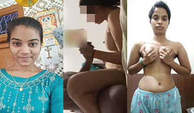 Telugu Horny Girl Nude – Showing Fucking Leaked