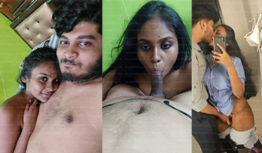 Dusky Telugu Girl Blowjob – Fucking Nude Video