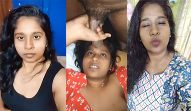 Telugu Girl Blowjob Fucking – Secretly With Lover Nude Clips
