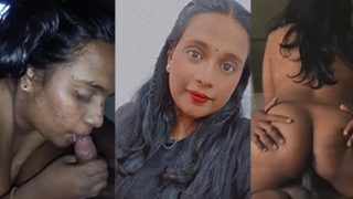 Telugu Girl Giving Blowjob – Sex With Lovers Leak