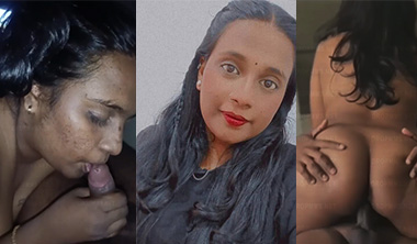 Telugu Girl Giving Blowjob – Sex With Lovers Leak