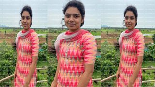 Telugu Horny Gf Fingering – Painful Doggy Fucking Leaked Nude