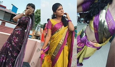 Telugu Horny Babe Showing – Masturbating Sex Clips