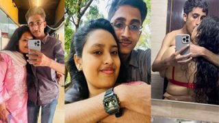 Telugu Mallu Couple Kissing – Fucking Leaked Viral