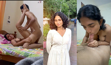 Telugu Mallu Couple – Painful Fuck Leaked Porn