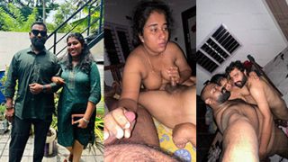 Telugu Mallu Wife Hard – Threesome Fucking Leaked