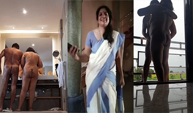 Telugu Mature Aunty Affair – Fuck With Office Boss Viral