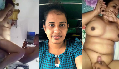 Telugu Mature Aunty Sex – With Young Lover Leake Nude