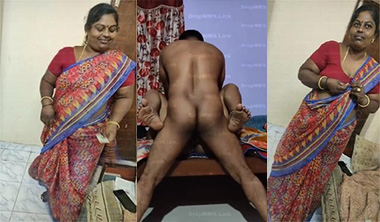 Telugu Mature Maid Aunty Fuck By House Owner Leak