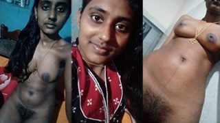 Telugu Wife Blowjob – Painful Sex With Moaning Hard