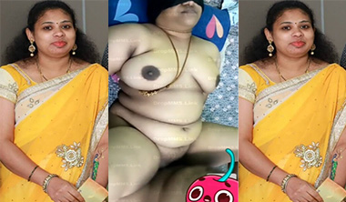 Telugu Wife Fucking & CumShot on Ass Showing Mms
