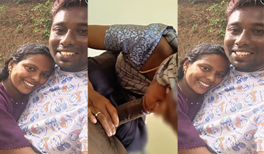 Telugu Wife Sloppy Blowjob and Swallowing Cum Viral