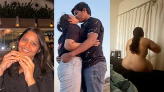 Chubby Telugu Gf Fingering – Sex With Bf Leaked