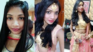 Telugu Desi Girl Blowjob – Missionary Sex Leaked