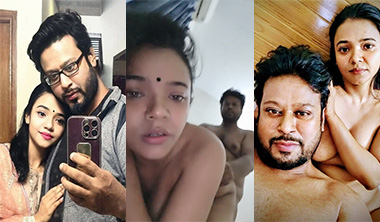 Horny Telugu Cheater Babe Enjoying – Fucking in Hotel