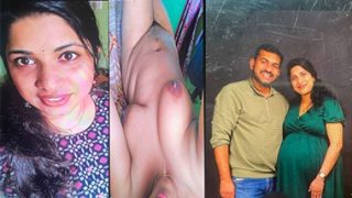 Horny Telugu Mallu Wife Blowjob – Riding Lover Hard Cock