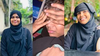 Telugu Mallu Hijabi Girl Blowjob – Fucked In Restaurant Xxx