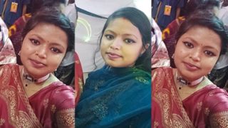 Horny Telugu Cheater Wife Affair – Fuck By Lover