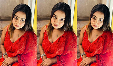 Telugu Girl in Saree Blowjob – Painful Fucked Viral