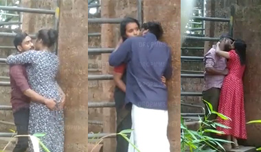 Telugu Mallu Couples Romance – Outdoor Sex Porn