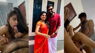 Horny Telugu Mallu Gf Blowjob – Sex With Lover Leaked