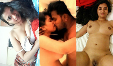 Horny Telugu Mallu Girl Blowjob – Riding Sex Leaked