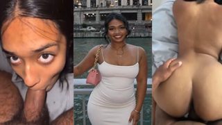 Telugu Mallu Girl Blowjob – Doggy Style Fucking Leak