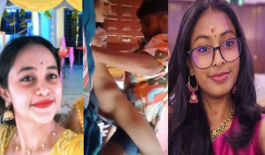 Horny Telugu Babe Nude Show – Painful Sex Watch Free