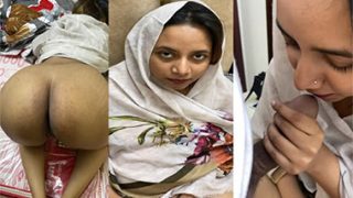 Desi Wife Teacher Affair – Roleplay Sex With Student