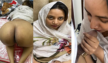 Desi Wife Teacher Affair – Roleplay Sex With Student
