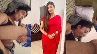 Horny Telugu Girl Kamna Malhotra – Blowjob Fucking Porn