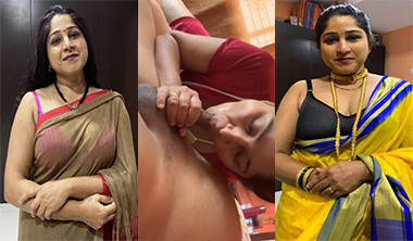 Telugu Milf Office Mom Affair – Sex in Hotel Porn