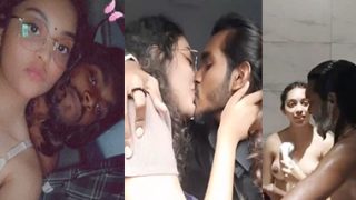 Malaysian Telugu Horny Couple – Romance Sex Clips
